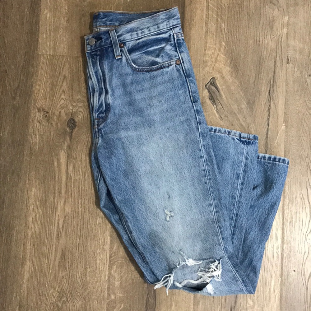 Levi’s 501 S